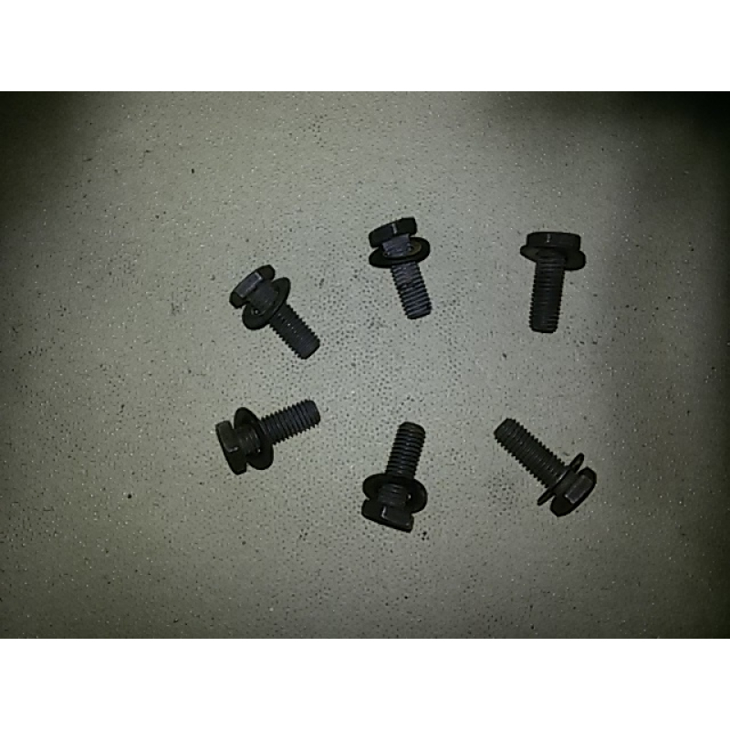 KPL207U bout set verto drukgroep gebr